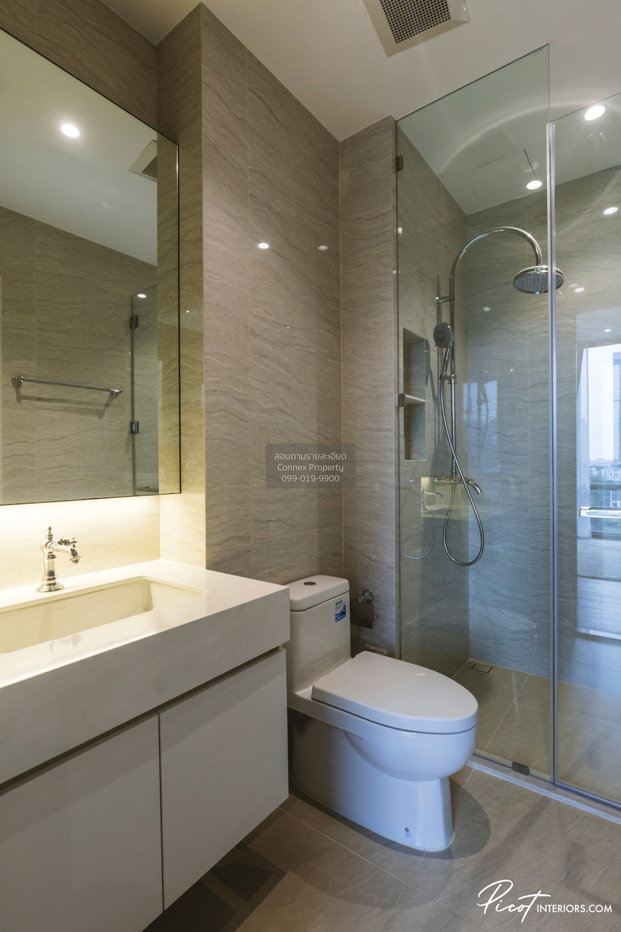 รูป เช่าคอนโด  มิวนีค หลังสวน BTS-สถานีราชดำริ ลุมพินี เขต ปทุมวัน กรุงเทพ CX-139556 ✅ ทักไลน์ @connexproperty ตอบทันที ทีมงานมืออาชีพ ✅ - รูปที่ 7/8