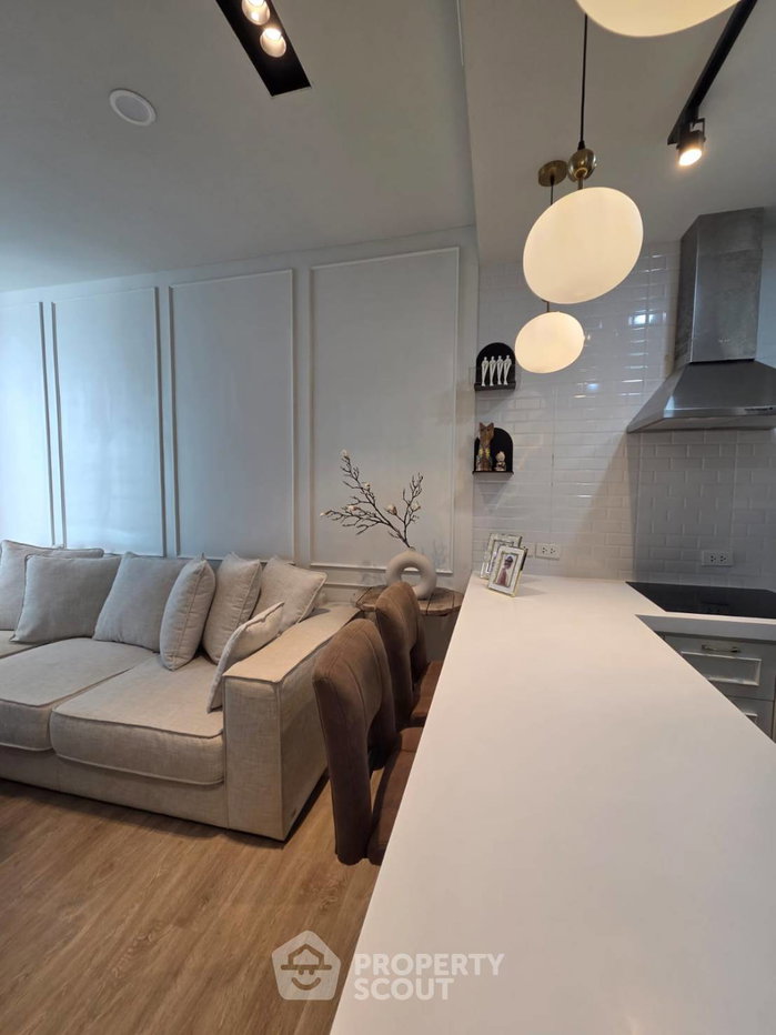 รูป 1 ห้องนอน ชั้น 19 ขนาด 47 ตร.ม. คอนโด Prime Square Condo ใกล้ช้างเผือก (ID 2750164) - รูปที่ 22/39