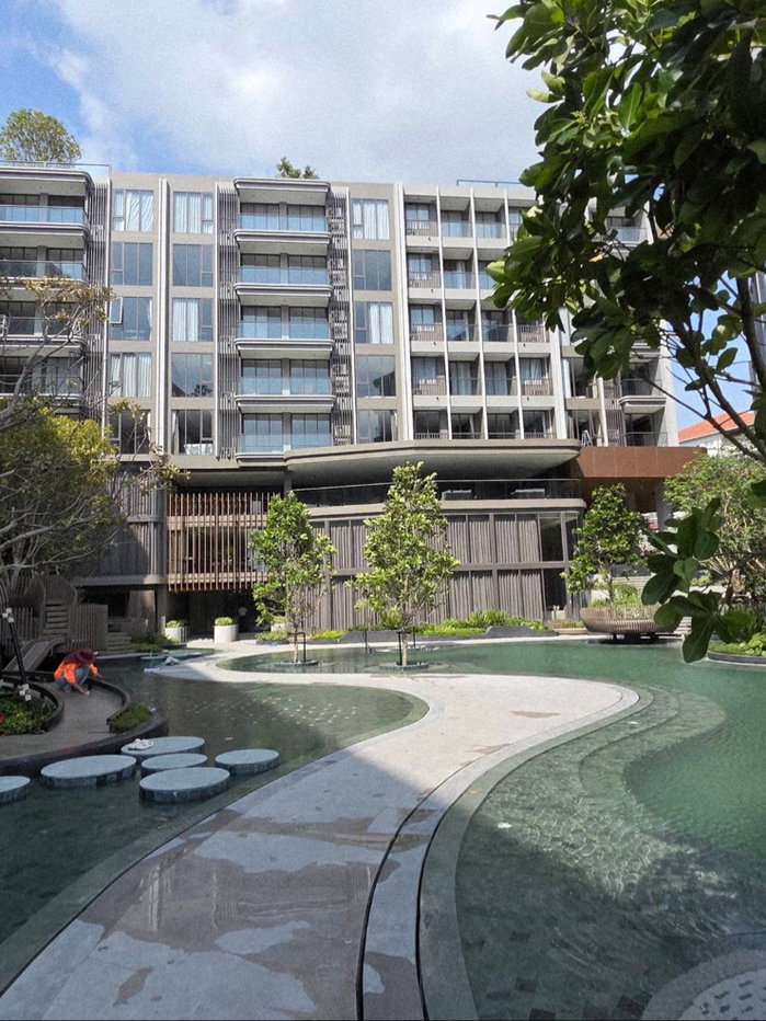 รูป ขาย Panora esturia Luxury Condo - รูปที่ 13/26