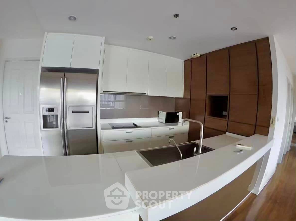 รูป คอนโด 2 ห้องนอน ชั้น 31 ขนาด 101 ตร.ม. ขายที่ Hive Sathorn ใกล้ BTS กรุงธนบุรี 90 ม. (ID 2746386) - รูปที่ 7/17