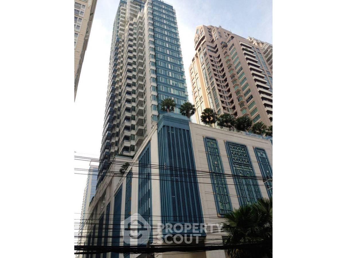 รูป ราคาน่าสนใจ 2-BR ชั้น 15 Q Langsuan ใกล้ BTS ราชดำริ (ID 2744056) - รูปที่ 3/5
