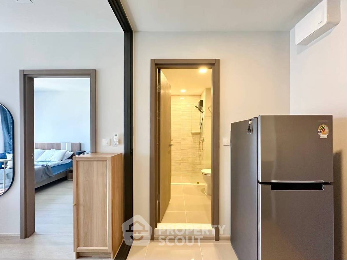 รูป คอนโดหนึ่งห้องนอน Life Phahon-Ladprao ใกล้ BTS ห้าแยกลาดพร้าว (ID 2736402) - รูปที่ 5/7