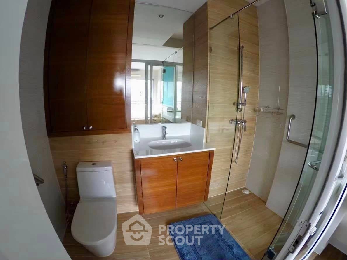 รูป คอนโด 2 ห้องนอน ชั้น 31 ขนาด 101 ตร.ม. ขายที่ Hive Sathorn ใกล้ BTS กรุงธนบุรี 90 ม. (ID 2746386) - รูปที่ 16/17