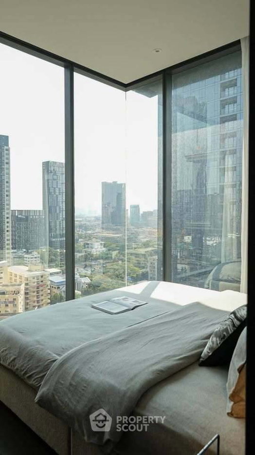 รูป คอนโด 3 ห้องนอน ชั้น 16 Laviq Sukhumvit 57 ใกล้ BTS ทองหล่อ 200 ม. (ID 2739439) - รูปที่ 4/6