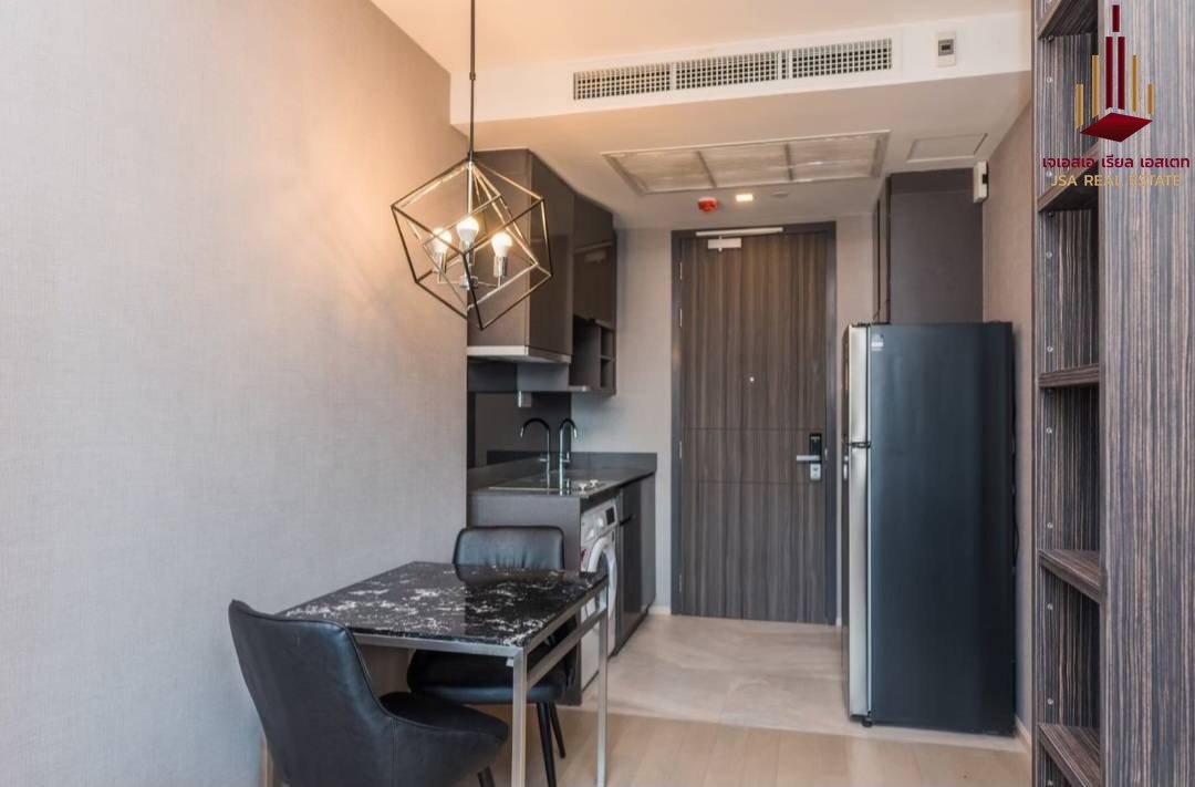 picture ✨ For Sale: Ashton Asoke Condo ✨ 💰 Only 6,700,000 THB - 4/4