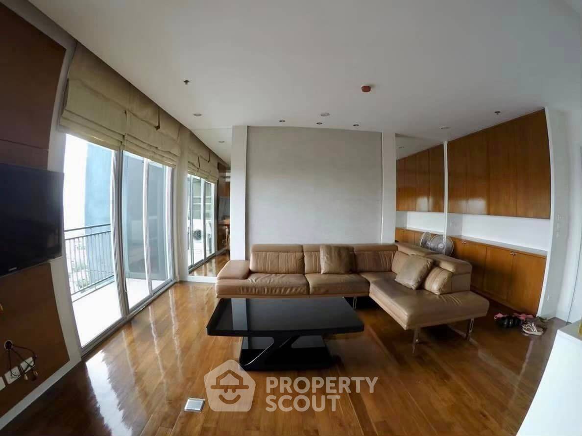 รูป คอนโด 2 ห้องนอน ชั้น 31 ขนาด 101 ตร.ม. ขายที่ Hive Sathorn ใกล้ BTS กรุงธนบุรี 90 ม. (ID 2746386) - รูปที่ 2/17