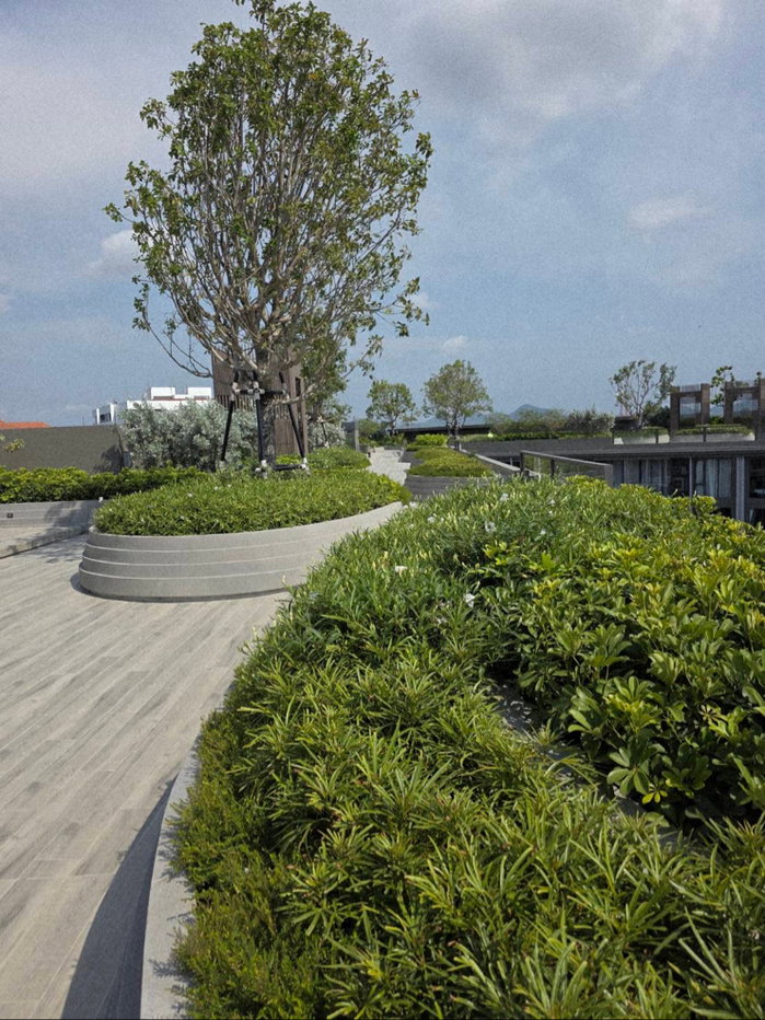 รูป ขาย Panora esturia Luxury Condo - รูปที่ 18/26