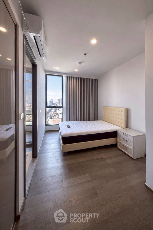 รูป คอนโด 3 ห้องนอน ชั้น 37 COCO Parc ห่าง MRT คลองเตย 60 ม. (ID 2749150) - รูปที่ 10/15