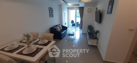 รูปภาพ คอนโด 1 ห้องนอน ให้เช่า ที่ Cosy Beach View ใกล้พระตำหนัก (ID 1176949)