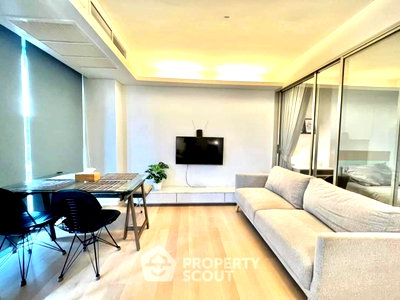 Condos for sale : 15th-Floor 2-BR Siamese Ratchakru, 300m To BTS Sanam Pao (ID 2742732)