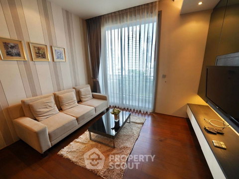 1-BR 53 Sqm Condo For Sale, Quattro By Sansiri, BTS Thong Lor (ID 2744058)