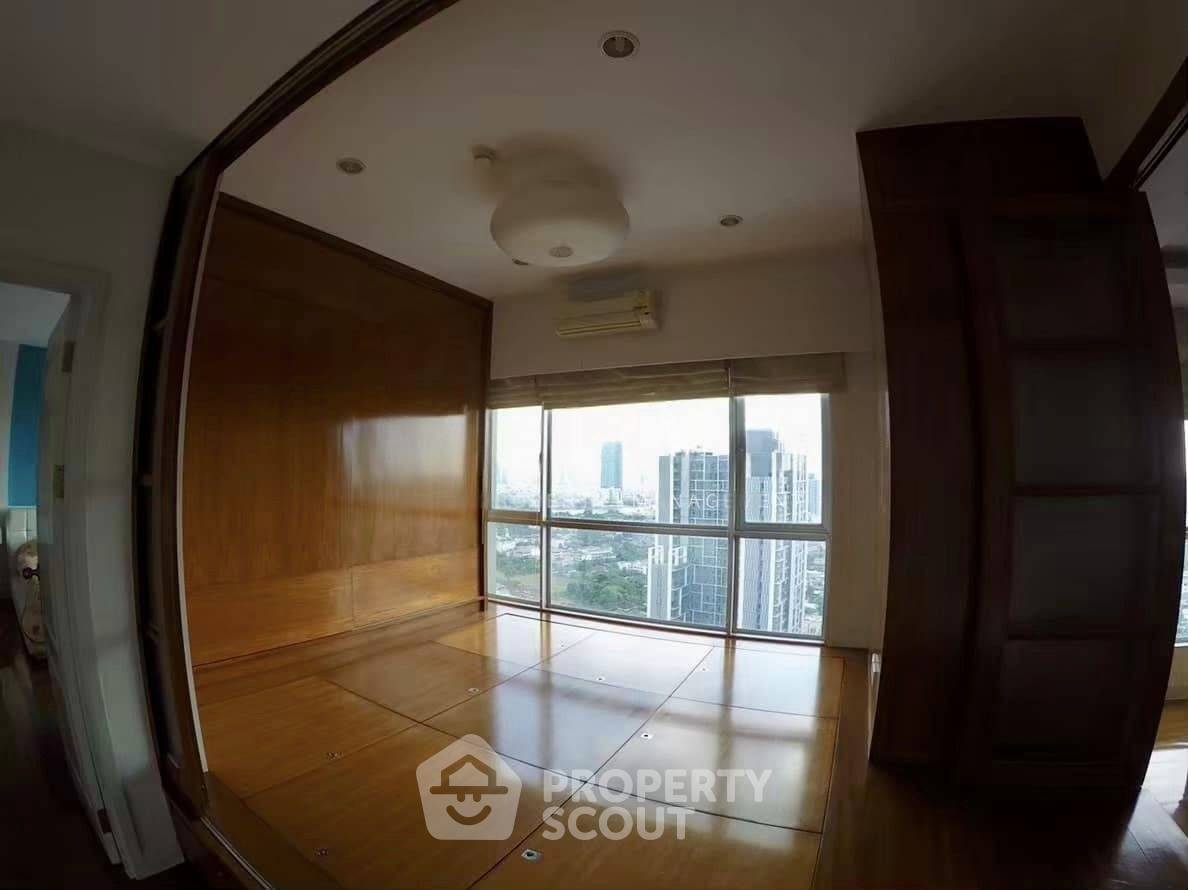 รูป คอนโด 2 ห้องนอน ชั้น 31 ขนาด 101 ตร.ม. ขายที่ Hive Sathorn ใกล้ BTS กรุงธนบุรี 90 ม. (ID 2746386) - รูปที่ 10/17