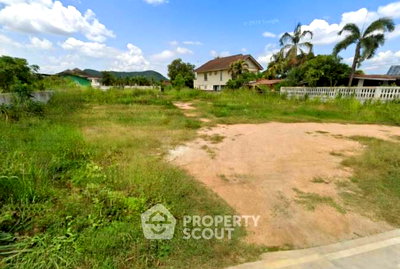 Land for sale Chonburi : Land For Sale In Bangsaray, Bang Sare, Sattahip, Chon Buri (ID 2748721)