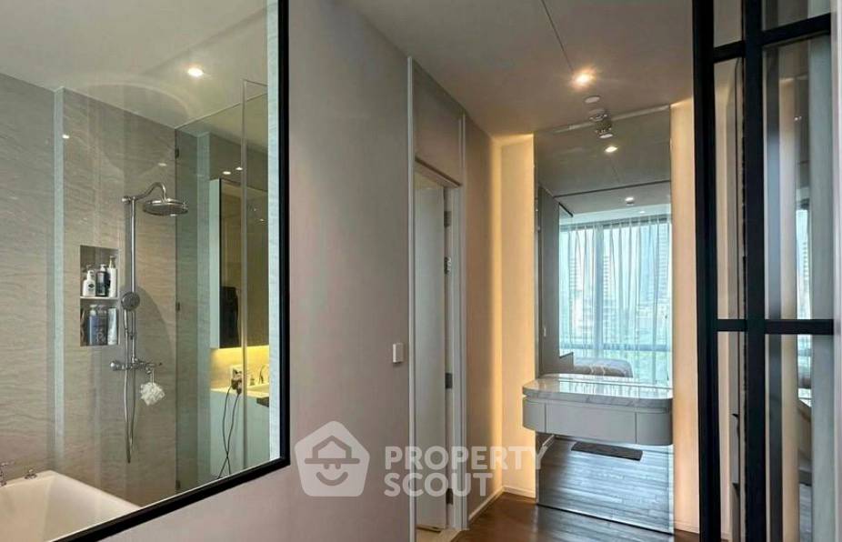 รูป คอนโด 1 ห้องนอน 65 ตร.ม. ขายที่ Muniq Langsuan ใกล้ BTS ราชดำริ (ID 2748311) - รูปที่ 4/5