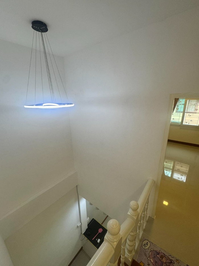 picture ✅ 2-Storey Townhouse, Great Price with Free Transfer, Prime Kanchanaphisek Location Near MRT Khlong Bang Phai ✅ Bua Thong Thani Park  - 14/23