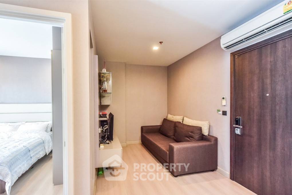 รูป คอนโด 2 ห้องนอน 48.82 ตร.ม. ชั้น 10 ที่ The Signature By Urbano Saphan Kwai ใกล้ BTS สะพานควาย 100 ม. (ID 2742088) - รูปที่ 2/6