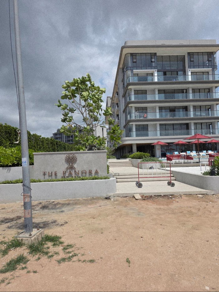 รูป ขาย Panora esturia Luxury Condo - รูปที่ 11/26