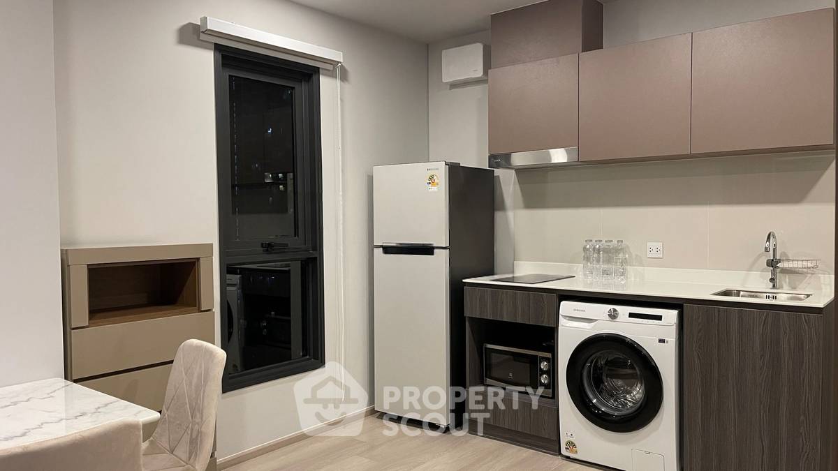 รูป คอนโด 1 ห้องนอน Life Phahon-Ladprao ขนาด 35 ตร.ม. ใกล้ BTS ห้าแยกลาดพร้าว 300 ม. (ID 2738926) - รูปที่ 7/14