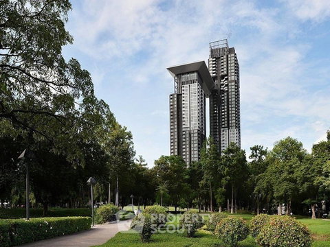 คอนโด 2 ห้องนอน ชั้นสูง 41 ห้อง 77 ตร.ม. โครงการสตาร์วิว ใกล้ BTS (พระราม 3) (ID 2739464)