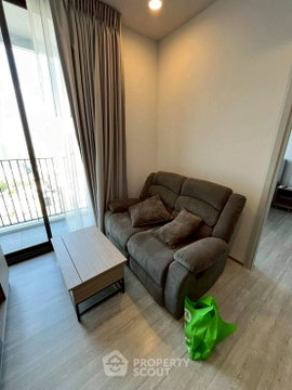 High-Floor 2-BR 47 Sqm XT Ekkamai, BTS Thong Lor (ID 2479187)
