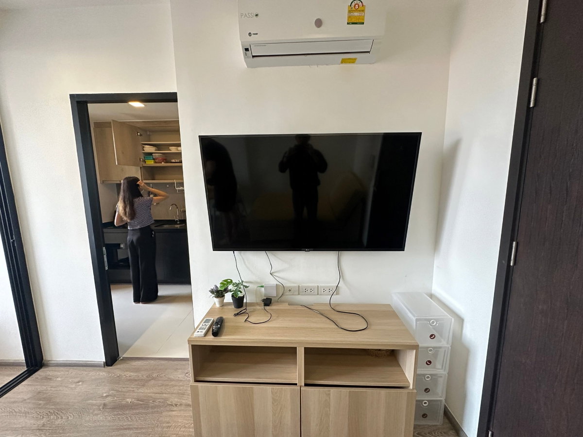 picture CG_PH28 LYSS Condominium Ratchayothin. Condo for rent. Line: @cgestate - 7/12