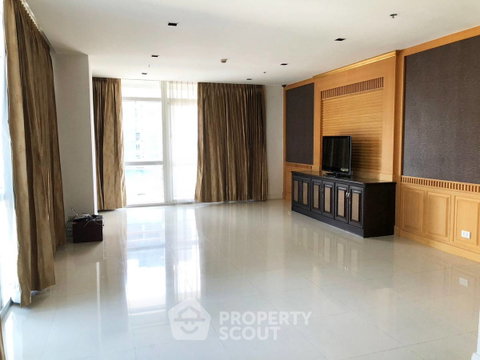 20th-Floor 4-BR 294 Sqm At Athenee Residence, 200m To BTS Phloen Chit (ID 2744702)