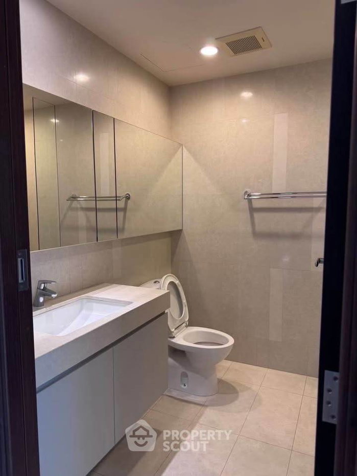 รูป คอนโดให้เช่า 2 ห้องนอน โครงการ Quattro By Sansiri ขนาด 84 ตร.ม. ใกล้ BTS ทองหล่อ (ID 2434301) - รูปที่ 11/14