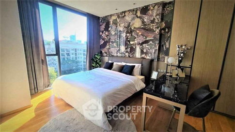 คอนโด 1 ห้องนอน ขนาด 57 ตร.ม. ชั้น 7 โครงการ Beatniq Sukhumvit 32 ใกล้ BTS ทองหล่อ 300 ม. (ID 2454897)