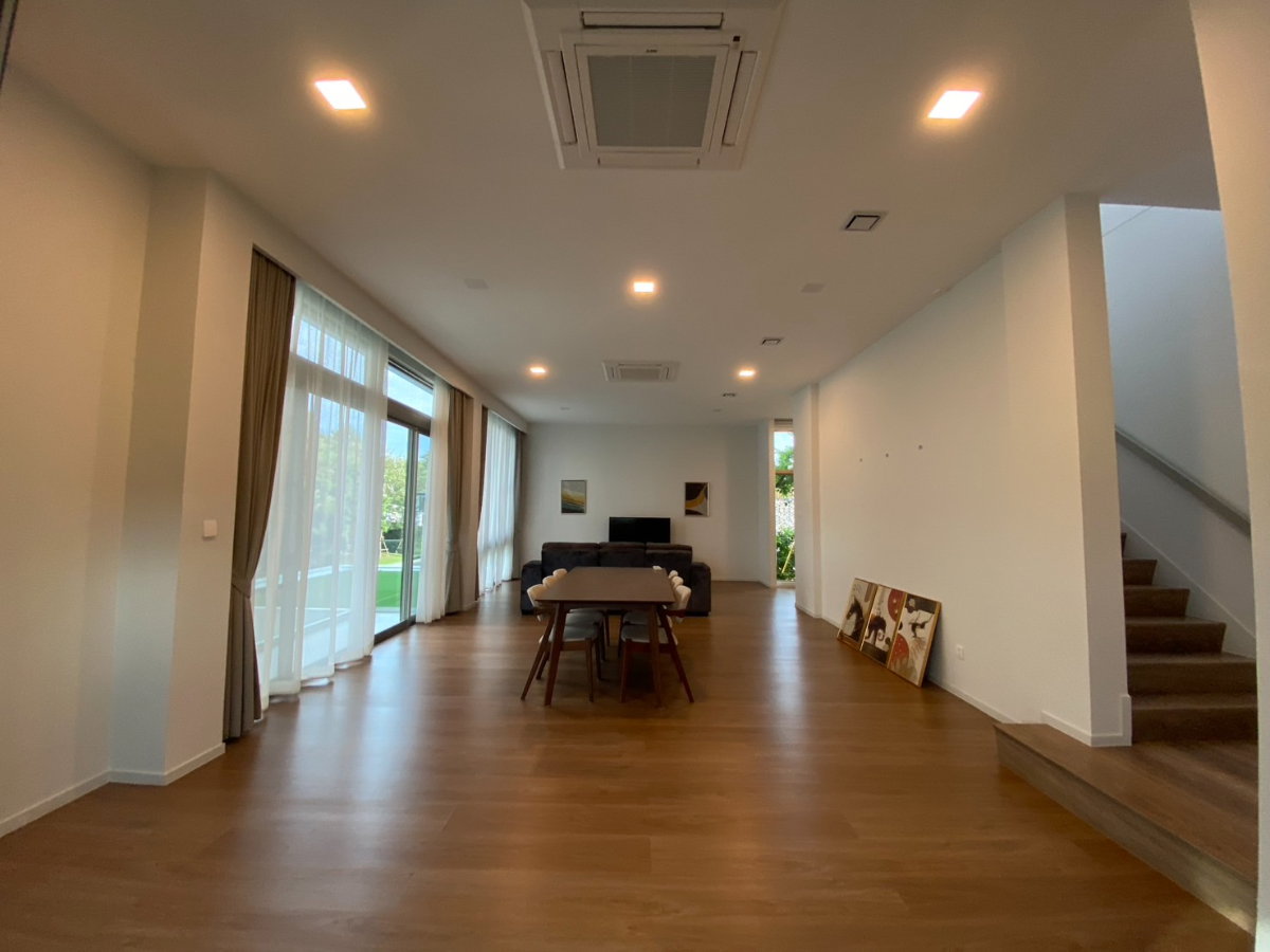 รูป ให้เช่า วีเว่ พระราม 9 บ้านหรู - รูปที่ 24/131