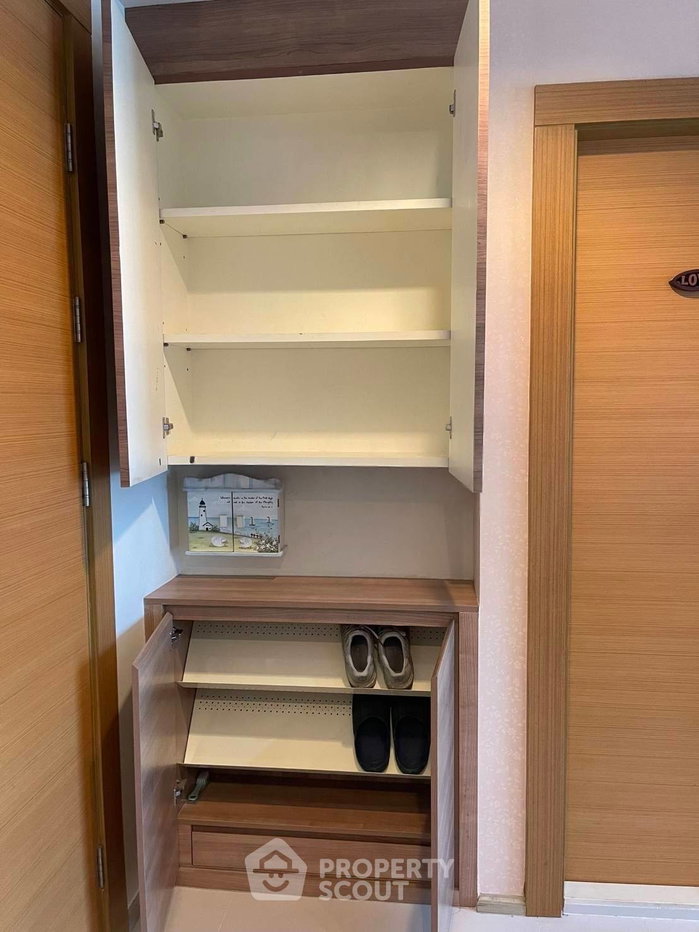 รูป คอนโดขาย 1 ห้องนอน 31 ชั้น 46 ตร.ม. โครงการ Rhythm Ratchada-Huaikwang ใกล้ MRT ห้วยขวาง 100 ม. (ID 2747909) - รูปที่ 9/9