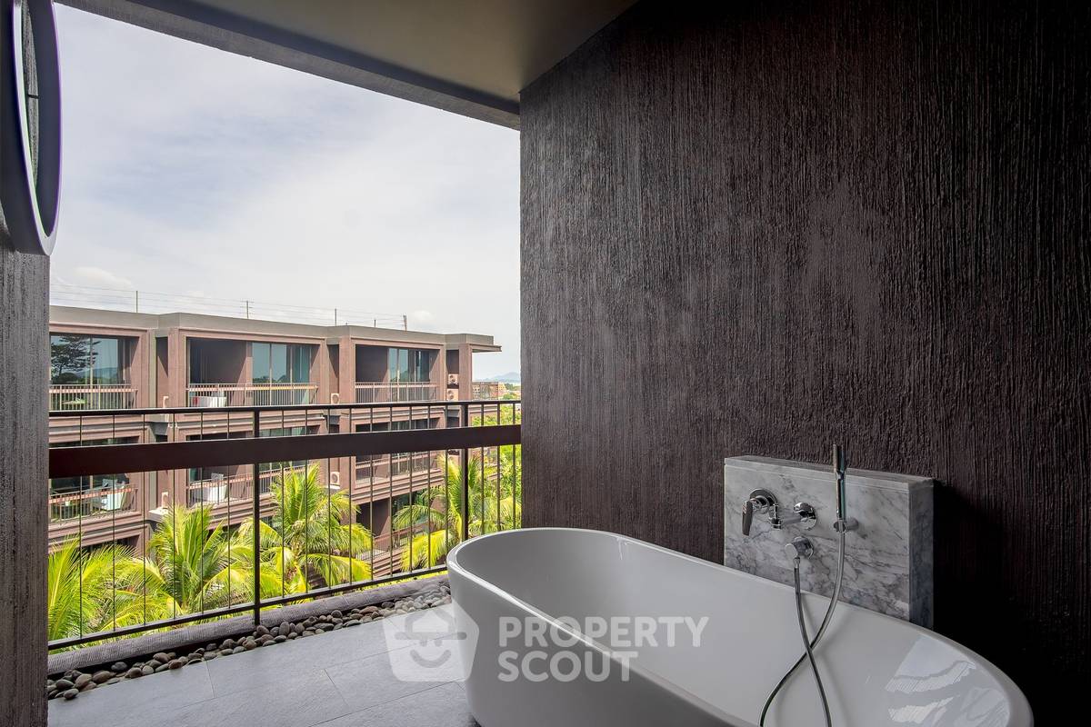 picture 2-BR Condo For Sale At Saturdays Residence, Rawai Phuket (ID 1433783) - 17/27