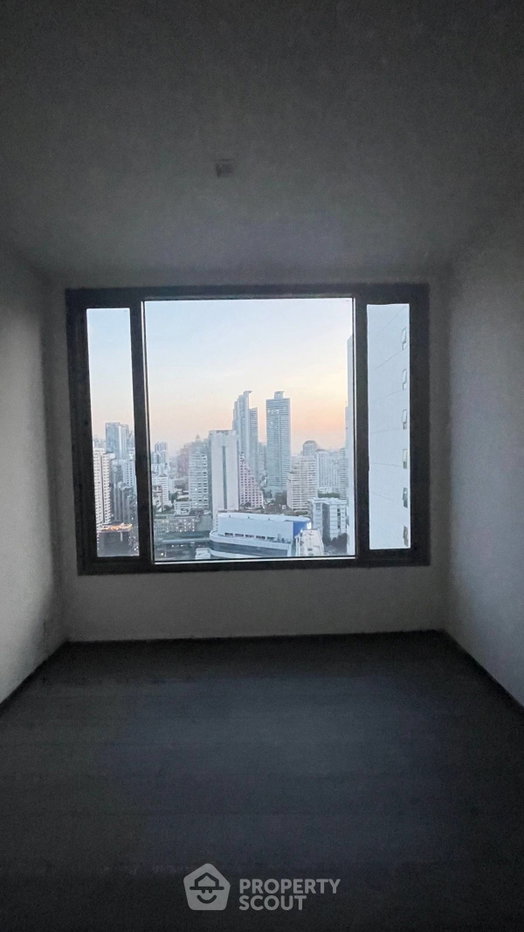 รูป ราคาดี 1 ห้องนอน ชั้น 20 ที่ The Edge Sukhumvit 23 ใกล้ MRT สุขุมวิท (ID 2743861) - รูปที่ 6/9