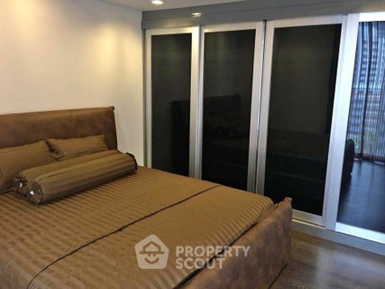 รูปภาพ 2-BR 66 Sqm Condo At Nara 9 By Eastern Star, BTS Chong Nonsi (ID 2451704)