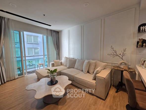 รูป 1 ห้องนอน ชั้น 19 ขนาด 47 ตร.ม. คอนโด Prime Square Condo ใกล้ช้างเผือก (ID 2750164) - รูปที่ 1/39