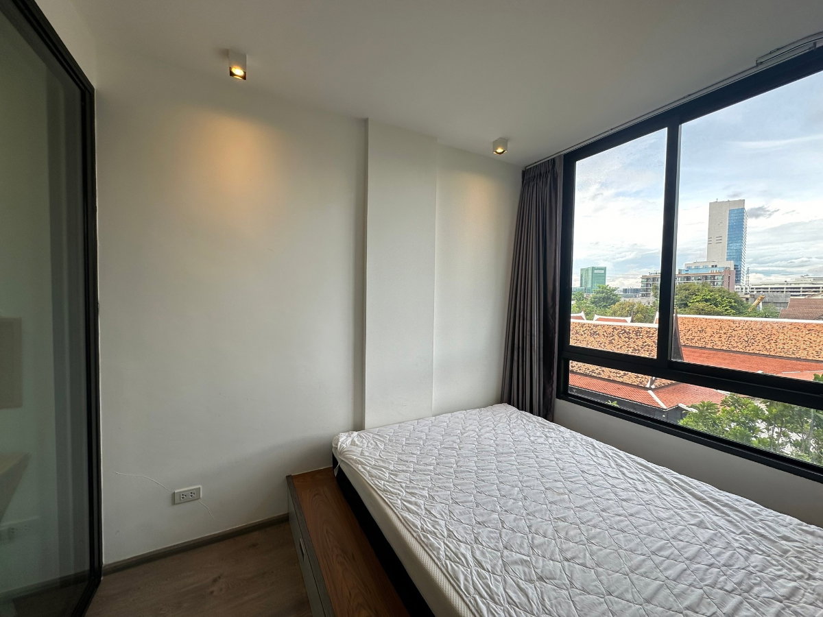picture CG_PH28 LYSS Condominium Ratchayothin. Condo for rent. Line: @cgestate - 2/12