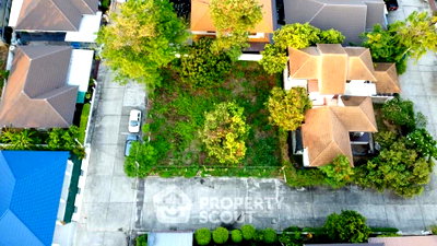 ที่ดิน สำนักงานขนส่งจังหวัดเชียงใหม่ : ที่ดินสำหรับขาย 440 ตร.ม. หมู่บ้านคุ้มพญา วิลเลจ บ้านแหวน (หางดง) (ID 2734533)