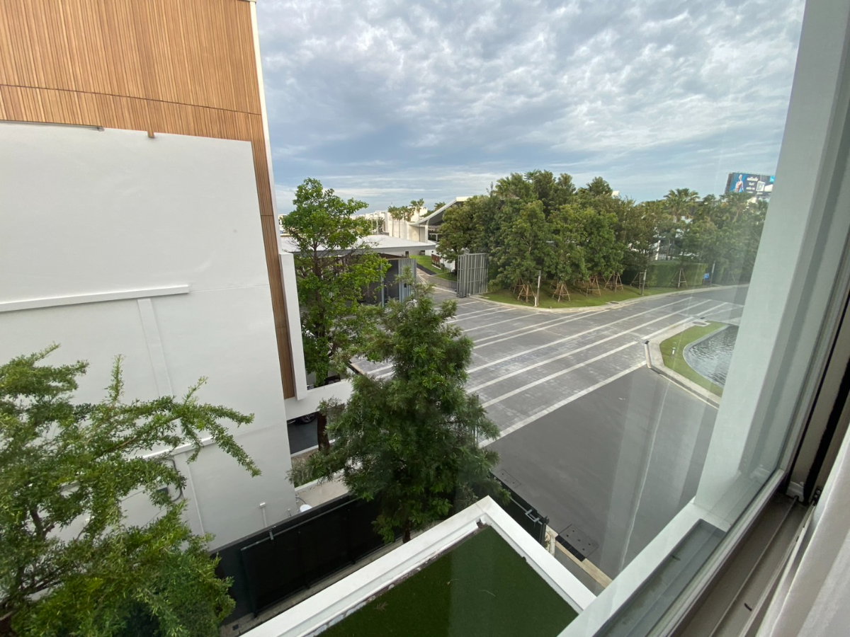 รูป ให้เช่า วีเว่ พระราม 9 บ้านหรู - รูปที่ 72/131