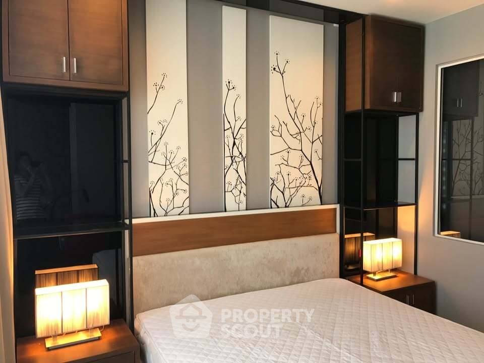 รูป คอนโด 1 ห้องนอน 70 ตร.ม. วิลล่า ราชเทวี ใกล้ BTS พญาไท 300 ม. (ID 2748151) - รูปที่ 6/6