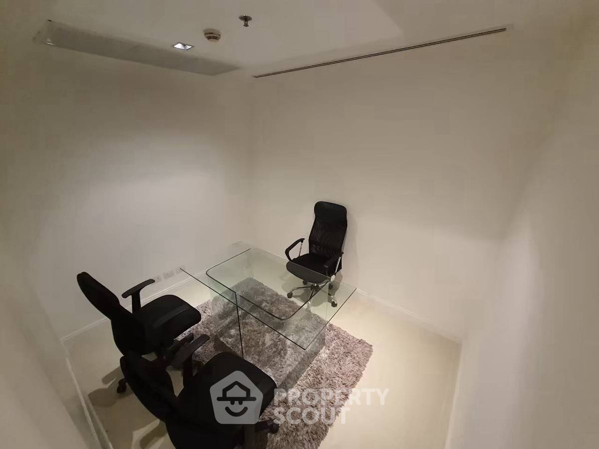 รูป คอนโด 3 ห้องนอน 189 ตร.ม. Athenee Residence ใกล้ BTS เพลินจิต 200 ม. (ID 2418085) - รูปที่ 5/11