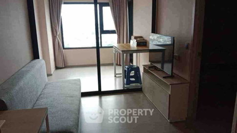 คอนโด 2 ห้องนอน แอสไพร เอราวัณ ชั้น 28 ใกล้ BTS ช้างเอราวัณ 100 เมตร (ID 2748299)