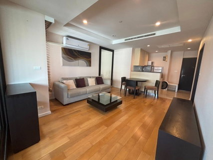 รูปภาพ SL153/Condo for Rent | Sathorn Gardensห้องสวยชั้นสูง วิวเมืองสาทร ทำเลศักยภาพ ใกล้ทุกการเดินทาง พร้อมเข้าอยู่
