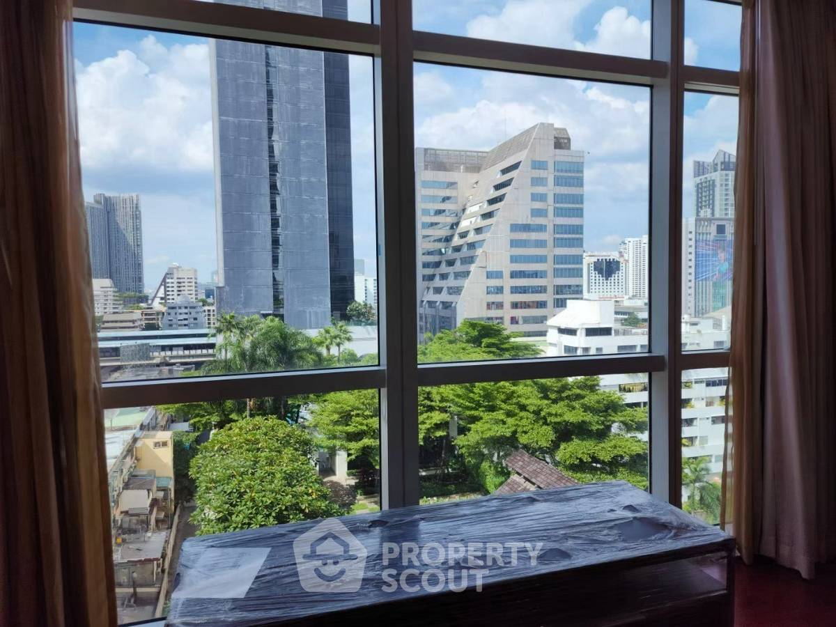 รูป คอนโด 3 ห้องนอน 189 ตร.ม. Athenee Residence ใกล้ BTS เพลินจิต 200 ม. (ID 2418085) - รูปที่ 10/11