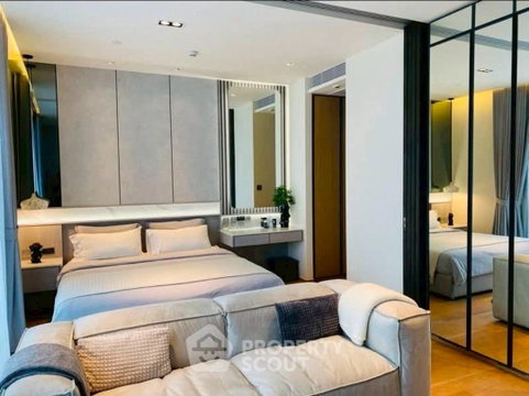 คอนโด 1 ห้องนอน 43 ตร.ม. ชั้น 20 ที่ Beatniq Sukhumvit 32 ใกล้ BTS ทองหล่อ 300 ม. (ID 2365383)