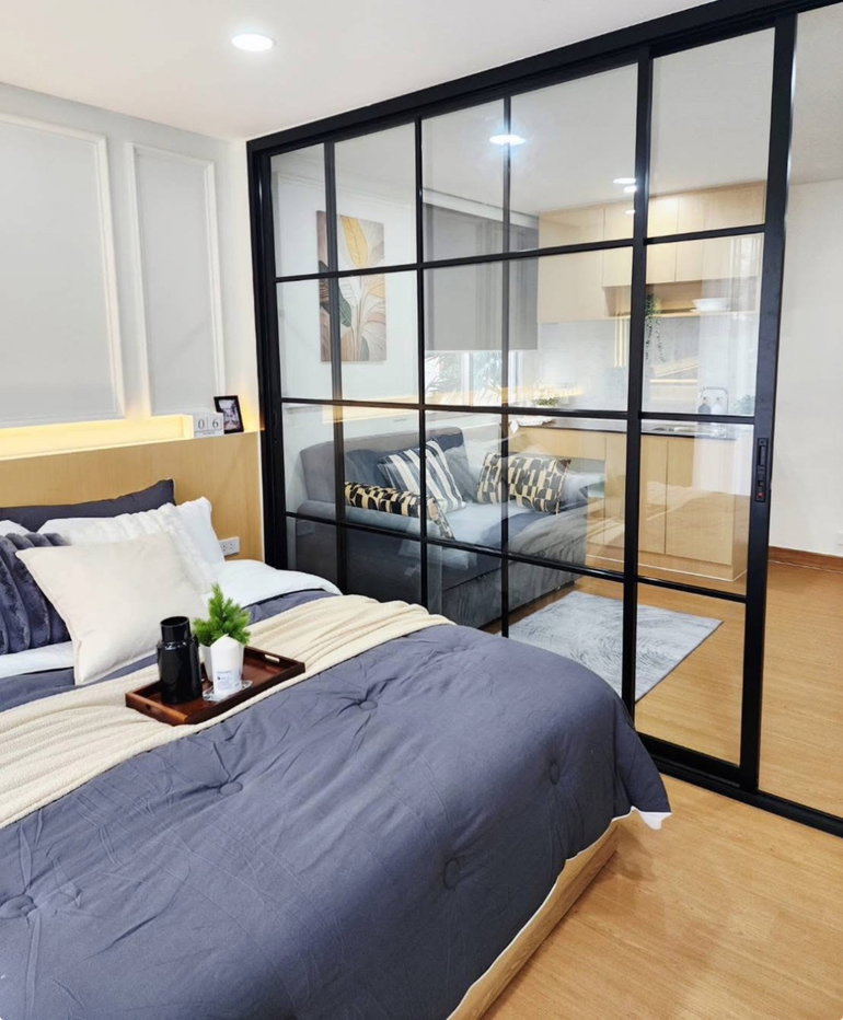picture City Villa LatPhrao                   130 - 3/10