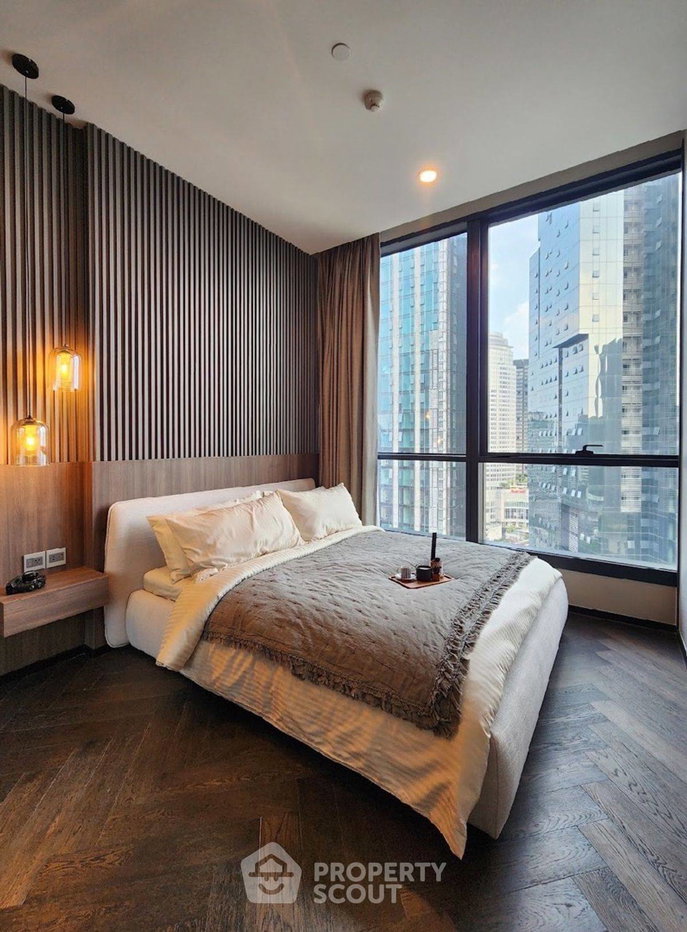 รูป คอนโด 2 ห้องนอน ชั้น 15 พื้นที่ 72 ตร.ม. The Esse Sukhumvit 36 ใกล้ BTS ทองหล่อ 70 ม. (ID 2279740) - รูปที่ 1/18