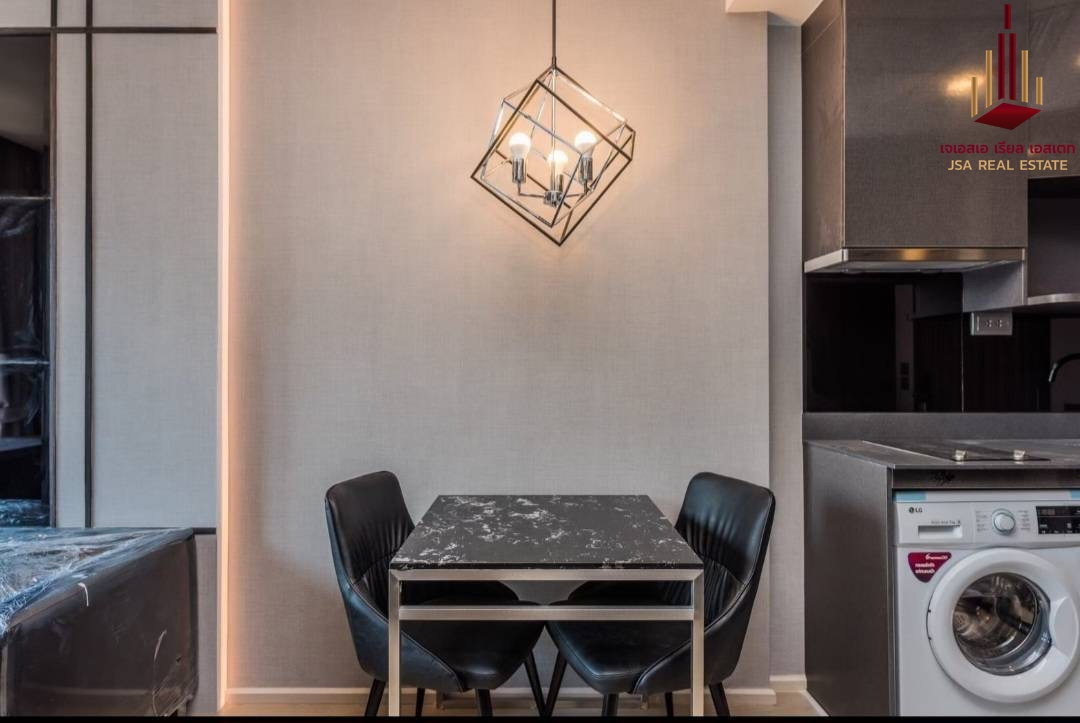 picture ✨ For Sale: Ashton Asoke Condo ✨ 💰 Only 6,700,000 THB - 3/4