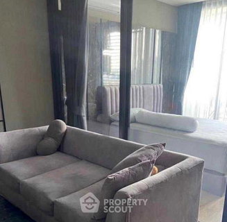 คอนโด 1 ห้องนอน 41 ตร.ม. XT Phayathai ใกล้ BTS พญาไท ขาย (ID 2744349)