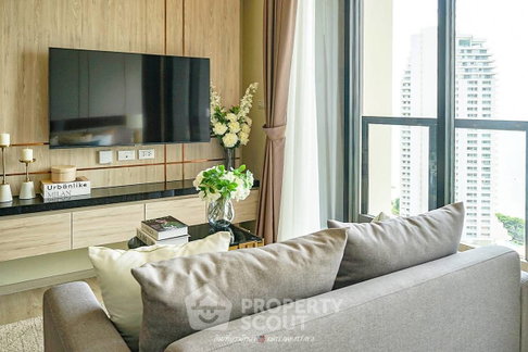 27th-Floor 1-BR Condo For Rent At The Panora Pattaya (ID 2212750)