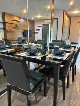 คอนโด 2 ห้องนอน 80 ตร.ม. โครงการ The Next Sukhumvit 52 (Garden Suite) ใกล้ BTS อ่อนนุช 200 ม. (ID 2471313)