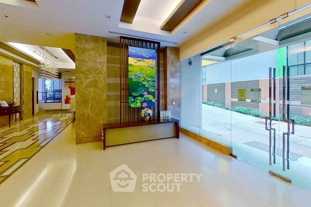 รูป 1 ห้องนอน ชั้น 19 ขนาด 47 ตร.ม. คอนโด Prime Square Condo ใกล้ช้างเผือก (ID 2750164) - รูปที่ 39/39